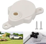 Vent Lift Motor Housing Cover For Fantastic 6010-05, Caravans, Trailers. Fixed Price $14.99.