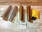 Aoryvic Furniture Legs, 4 Pack, 8 New In Box. Fixed Price $20.00.