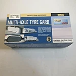Adco 3923 White Multi-axle 27"-29" Ultra Tyre Gard Polar. Fixed Price $33.99.