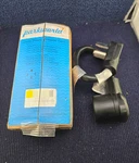 Parkworld 60134: 1.5' Dryer Adapter Nema 14-30P To 10-30R, 30A 250V 3750W. Fixed Price $20.99.