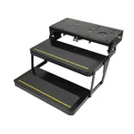 Kwikee 32 Series Electric Step Assembly With Logic Control Unit And Power Switch. Fixed Price $955.73.