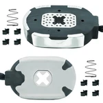 Rv Murts Electric Magnet Kit 5,2007,000 Lbs, 12"X2" Brakes Assembly. Fixed Price $56.81.