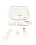 Indoor Unit Only Turbro GL14V 13,5K Btu Inverter Rooftop Ac W/heat Pump. Fixed Price $729.80.