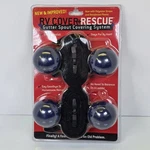 Rv Rescue Gutter Spout Covering System MH57 Products Easy Install. Fixed Price $17.50.