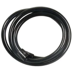 & Molders Replacement Shower Hose Black #94200. Fixed Price $16.15.