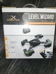 Carmtek Level Wizard 2.0 Wireless. Fixed Price $60.00.