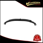 Double Eye Trailer Leaf Spring 3 Leaves 1,250LB Cap For 2,500LBS Axle. Fixed Price $38.89.