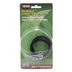 T1002-9VP Valterra Bladex Waste Valve Seals 2" (1215.1073) (r). Fixed Price $7.99.