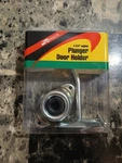 Jr Products 10314 4-3/4 Angled Rv Tailed Plunger Door Holder New. Fixed Price $14.95.