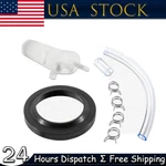 Thetford Aqua Magic Style Ii 34122 Toilet Vacuum Breaker Water Valve Kit. Fixed Price $18.80.