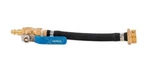 Camco 36170 Rv Fresh Water Blow Out Hose With Ball Valve. Fixed Price $30.93.