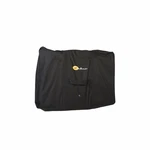 Faulkner 43951 Chair Storage Bag Black Zipper Closure For Xl Recliners. Fixed Price $40.00.