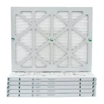 19-7/8 X 21-1/2 Merv 10 Replacement Air Filters For Carrier, Bryant, Payne.. Fixed Price $45.99.