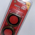 Carry On Grease Seal 1.50 Trailer Hub Model Number 495T. Fixed Price $9.00.