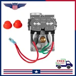 Rv Water Heater Solenoid Gas Valve For Atwood Dometic 6 & 10 Gallon Direct Spark. Fixed Price $49.99.