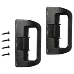 Door Handle For Dometic Fridge Rv & Camper Refrigerator Latch. Fixed Price $18.90.