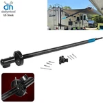 For 3310420.017U Lh Awning Spring Torsion Assembly Fits Dometic 9100 10'-21'. Fixed Price $115.99.