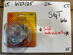 Peterson Back Up Light V392C. Fixed Price $13.50.
