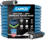 Camco Rv Drinking Water Hose 35FT 5/8 Nsf Tastepure Safe Camper. Fixed Price $70.48.