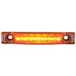 Maxxima M20341YCL Clearance Marker Light,fmvss J592E,P2,PC 36XD91. Fixed Price $13.00.