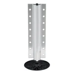 Lippert Components 3728923 Campsite Accessories Rv. Fixed Price $677.14.
