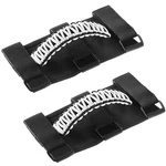 Savadicar Pack Grab Handles Roll Bar Grip Compatible With 1955-2023 .... Fixed Price $31.08.
