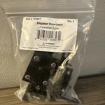 E5257 Baggage Door Latch Fleetwood Style 3 Pack Rv Replacement Switch. Fixed Price $15.99.