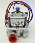 White Rodgers 25M18-715 Appliance Gas Valve W/ Regulator 24V -60HZ 350A. Fixed Price $194.99.