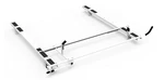4A82L Bows Single Aluminum Clamp Lock. Fixed Price $821.58.