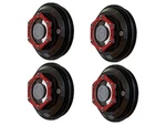 Universal Aluminum Oil Cap 4" Threads For Dexter 9-15K Axles ST-400... Fast Ship. Fixed Price $196.99.