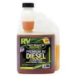 Premium Rv Diesel Additive - Power Booster & Stabilizer 16 Oz. Fixed Price $19.99.