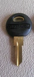Trimark Key Blank KS150 New For TM426-448 Rv Motorhome Lock. Fixed Price $10.99.