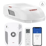 Tosot 15000 Btu Rv Air Conditioner (indoor Unit Only) GRH15DC-A6NNA1A. Fixed Price $250.00.