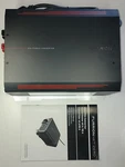 Furrion Amp Power Converter Deck Mount Net-zero Ac To FCVSDC80A Rv Trailer. Fixed Price $250.00.