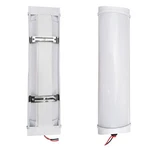 Oxilam Led Car Interior Roof Ceiling Dome Lights For 12V Rv Camper Trailer Truck. Fixed Price $12.99.