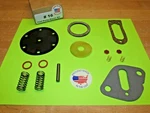 1932 - 1953 Ihc International Harvester Modern Single Action Fuel Pump Kit Usa. Fixed Price $42.99.