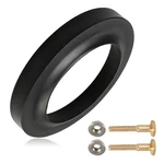 Rv Toilet Sealing Flange Bolt Nut Set For Aqua Magic Iv 12524. Fixed Price $11.23.