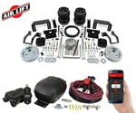 Air Loadlifter 5000 Springs Bags & Compressor Kit For 99-04 F-250 F-350. Fixed Price $1054.98.