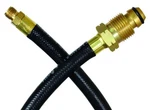 Jr Products 0730615 Oem Pigtail Pol End Hose. Fixed Price $42.78.