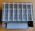 Atwood 90960 Flue Box With Vent For GH6-4E Rv Water Heater. Fixed Price $28.61.