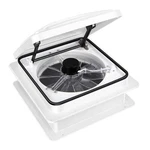 Starvent 6-SPEED Reversible Ceiling Roof Fan For White. Fixed Price $139.96.