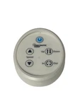 Fan-tastic Roof Vent Controller Remote Wall Mount 9072-81 Atwood Dometic Rv. Fixed Price $10.95.