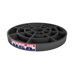 Usa Made Pier Pads 10" Deck Blocks (1-PACK) Heavy-duty Footings For Stab. Fixed Price $34.41.