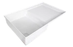 Icon 12893 SP400 Bathtubs Showers & Sinks Rv. Fixed Price $204.54.