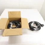 Valterra A10-3025E Mighty Cord 30A 25FT Rv Extension TT-30P To TT-30R LOT/2. Fixed Price $135.99.