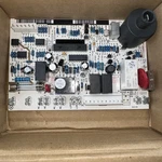 For 628661 Norcold 2-WAY Power Supply Refrigerator Circuit Board N410 N412 N510. Fixed Price $35.00.