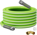 Rv Water Hose 50FT, 5/8 Inner Diameter Drinking Lead-free, No Leakin. Fixed Price $45.99.
