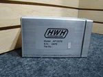 Used Rv/motorhome Hwh Leveling Control Box P/n: AP10079. Fixed Price $430.00.