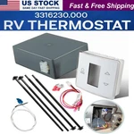 Rv Thermostat Kit (3316230.000) Single Zone Ct W/ Control Board. Fixed Price $120.80.