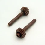 Tci 880000 Speedometer Gear (style F) - Driven 18 Tooth Brown. Fixed Price $30.50.